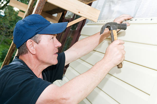 Best Siding for Commercial Buildings  in Lathrup Village, MI