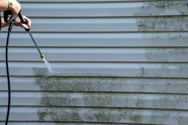 Reliable Lathrup Village, MI Siding Installation & Repair Solutions