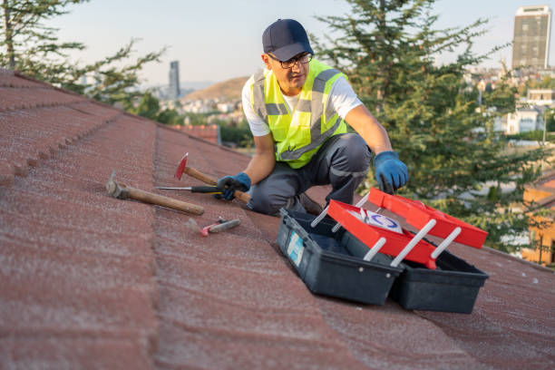 Affordable siding repair and maintenance services in Lathrup Village, MI